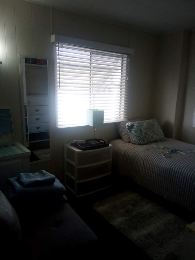 Arlene's room