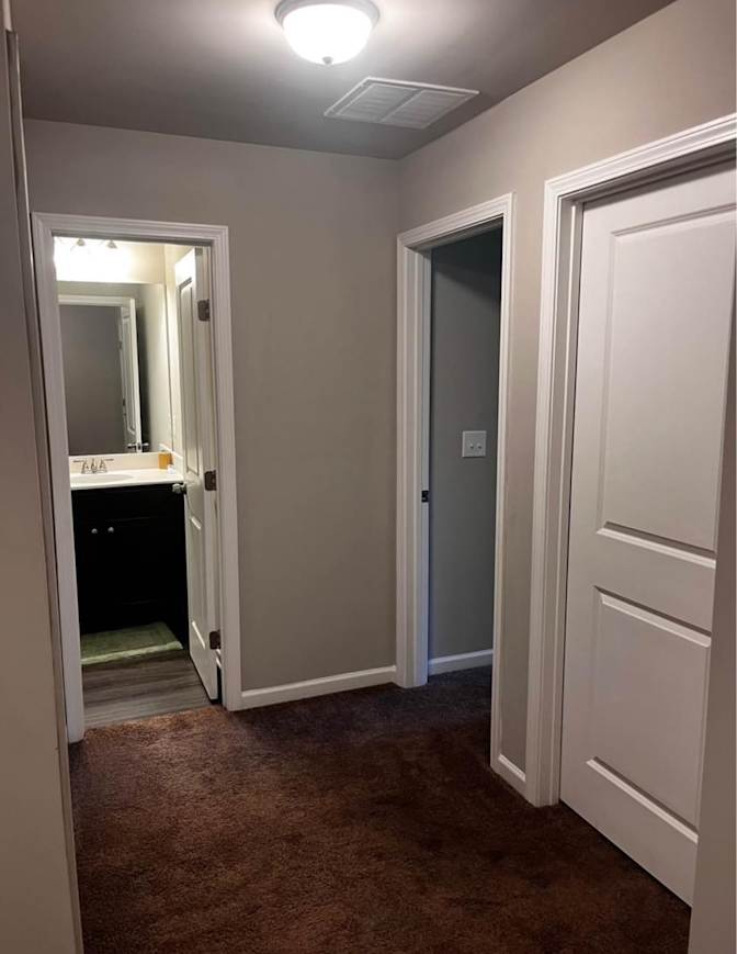 Karina's room