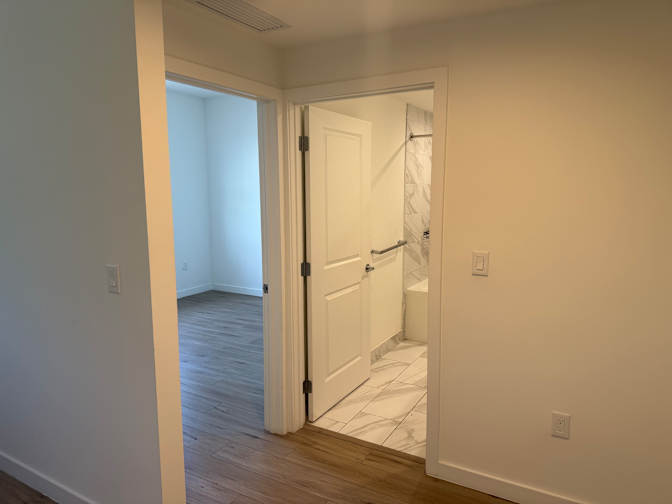 Fabbio's room