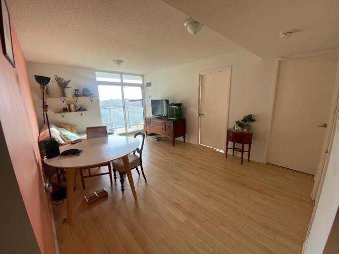 Ozan's room