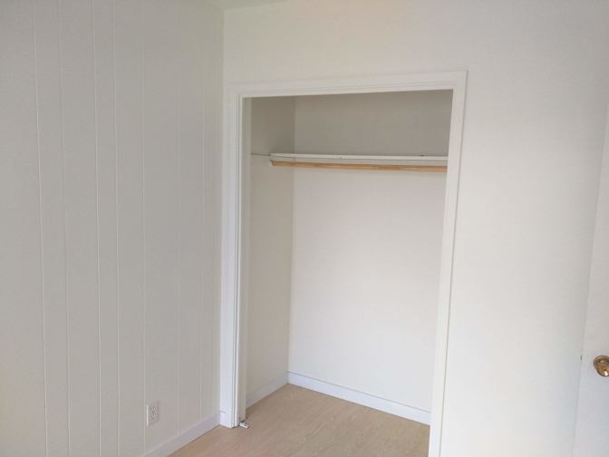 Fallon's room