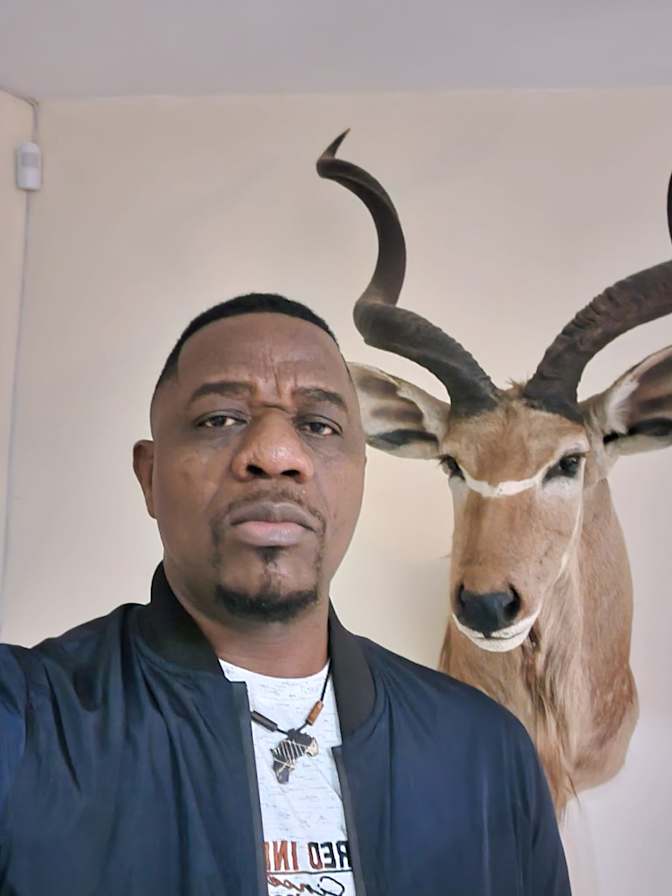 Ntokozo