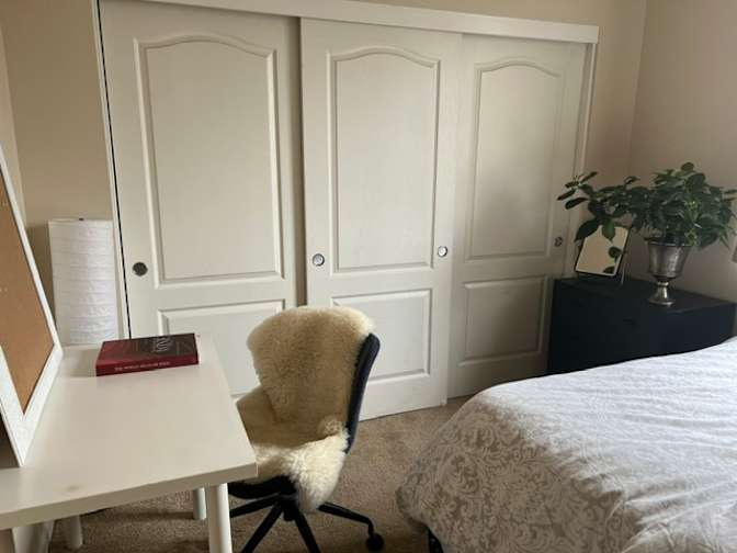 Kell's room