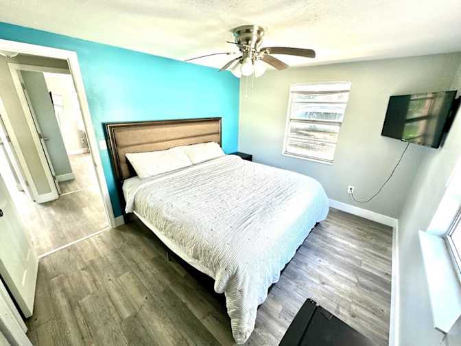 PadSplit's room