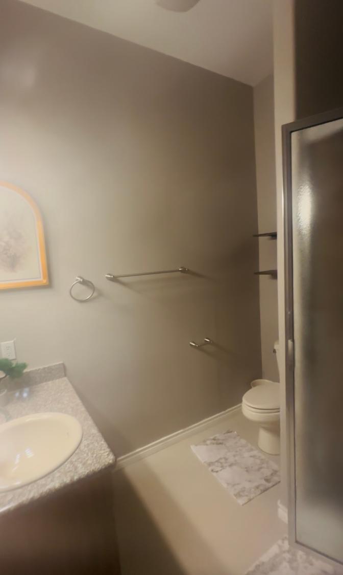 Rosario's room