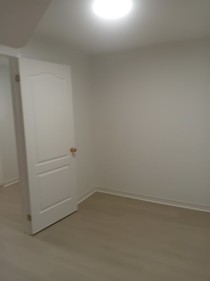 Francisco Tiago's room