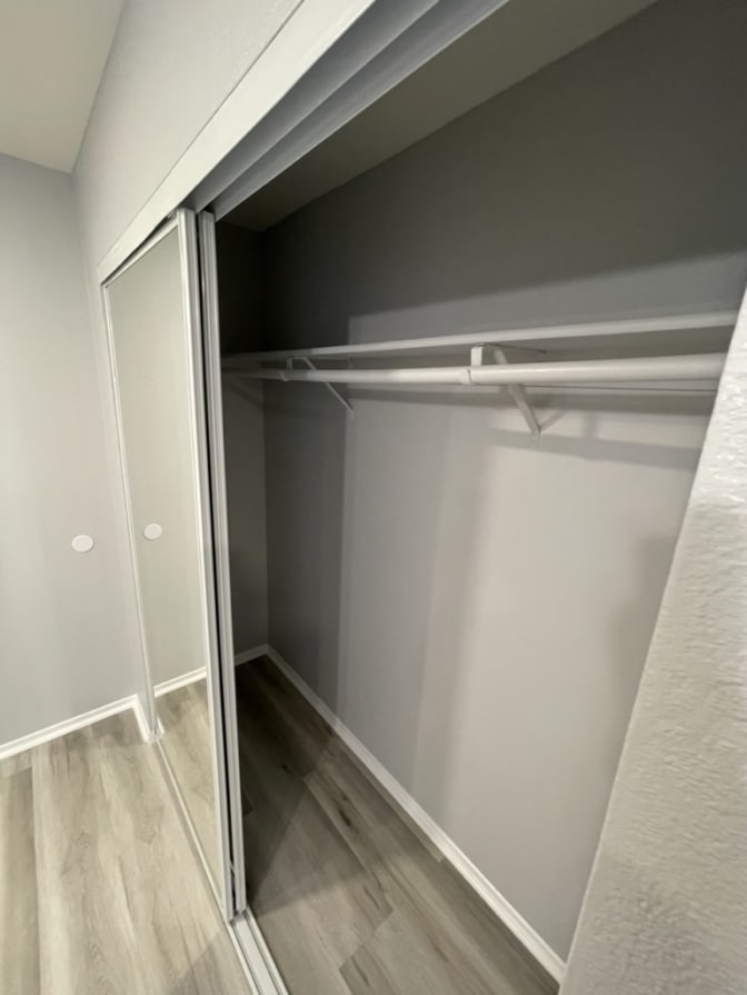 David's room