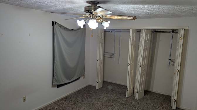 Rebekah's room