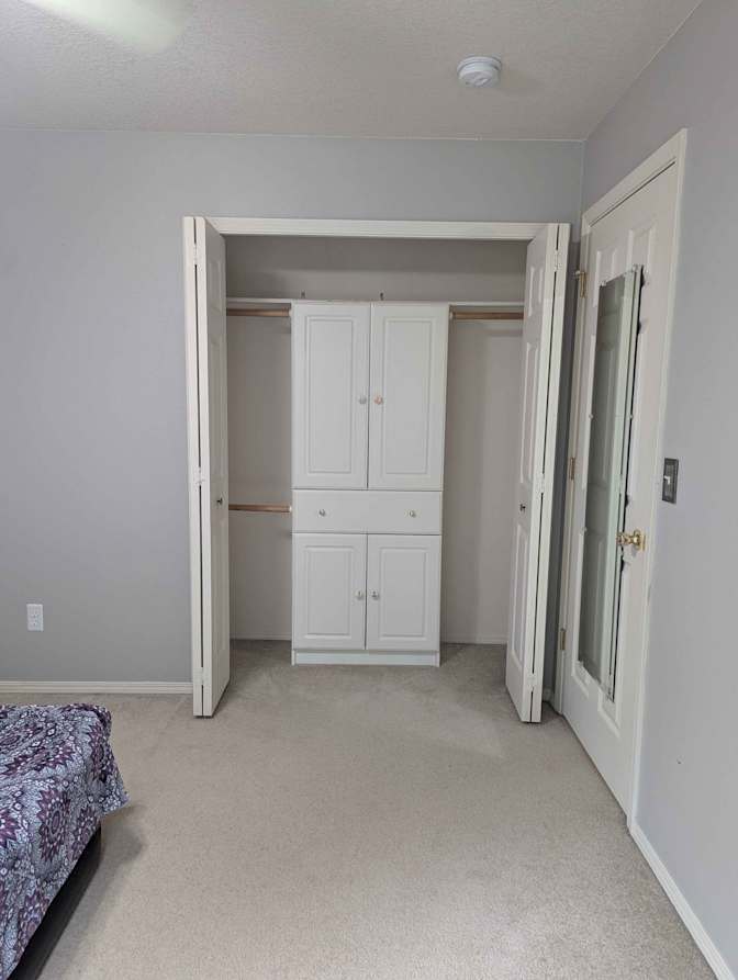 Ry's room