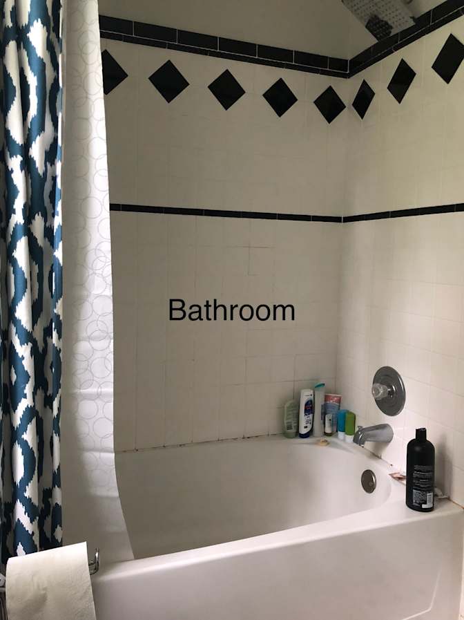 Maria's room