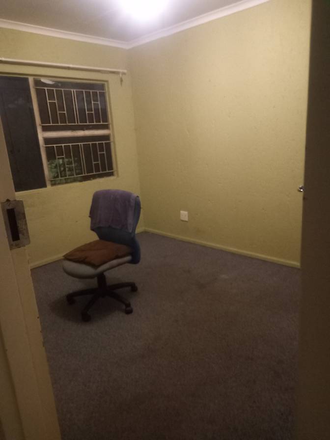 Precious lsmeal's room