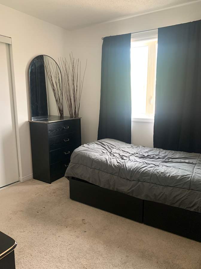 Dorothy's room