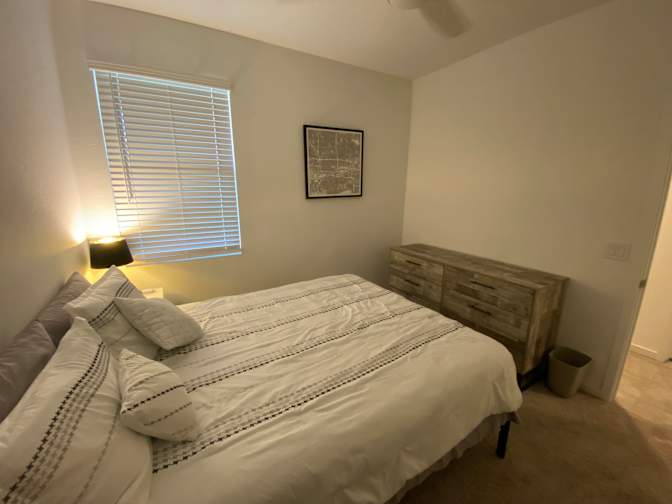 Stephanie's room