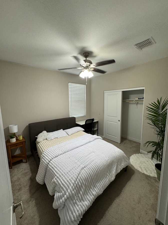 Sajjan's room