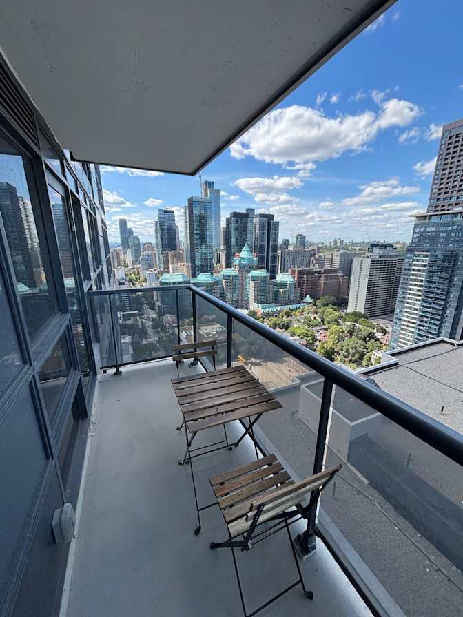 Mellisa Coelho's room