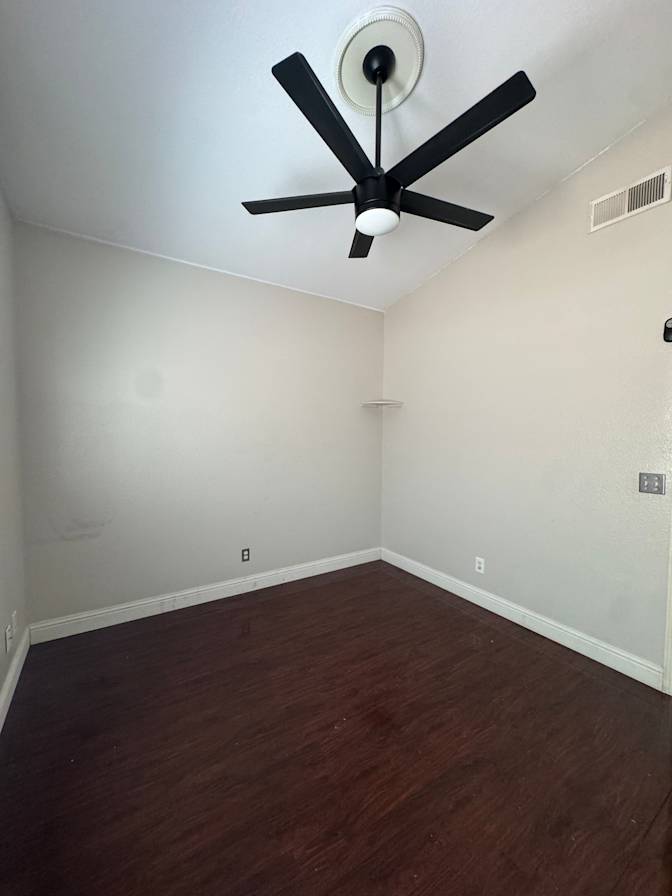 jamie's room