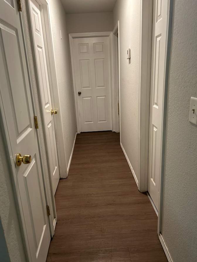 Alexanderia's room