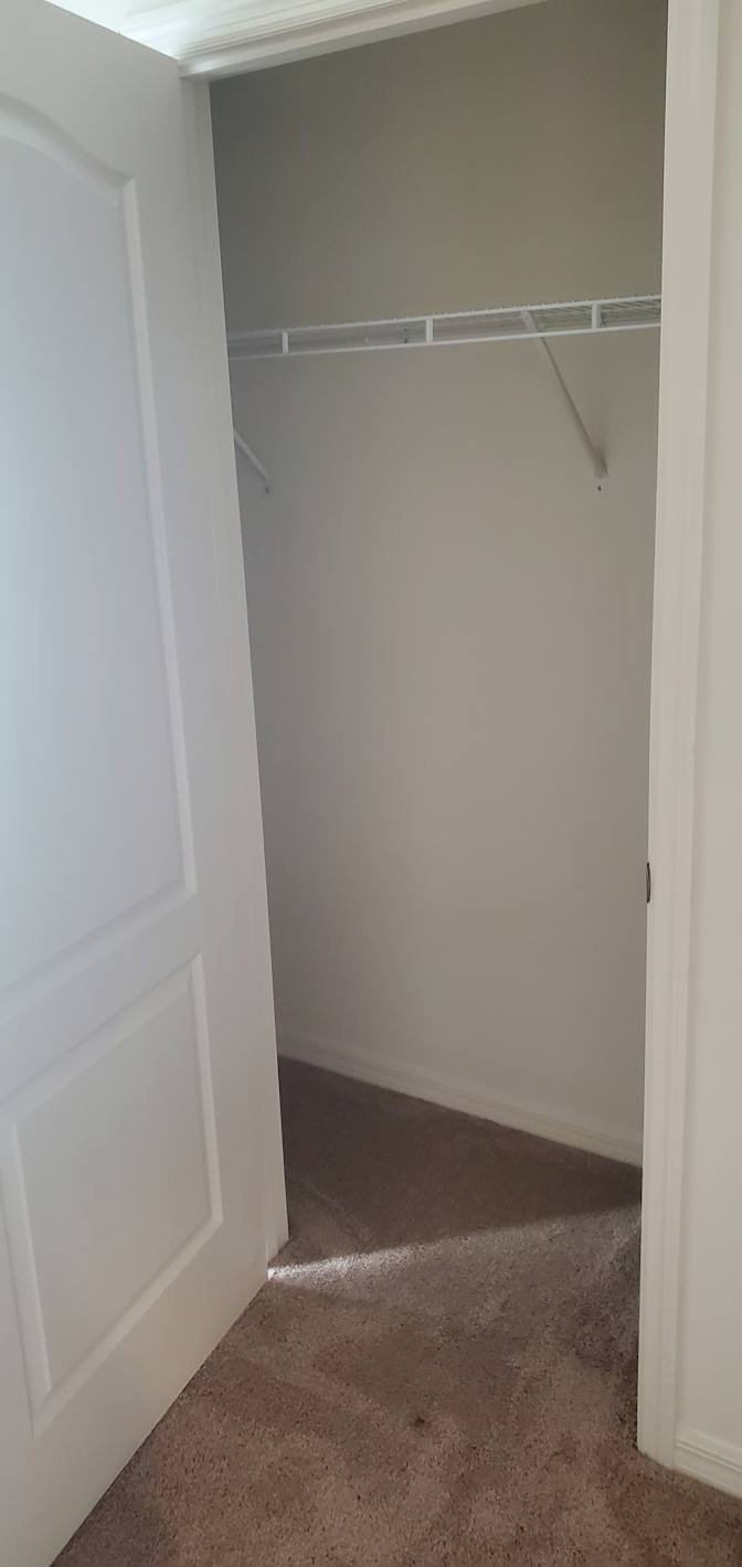 Manny's room