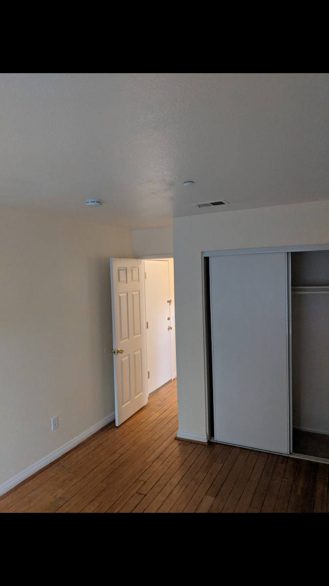 Johnny's room