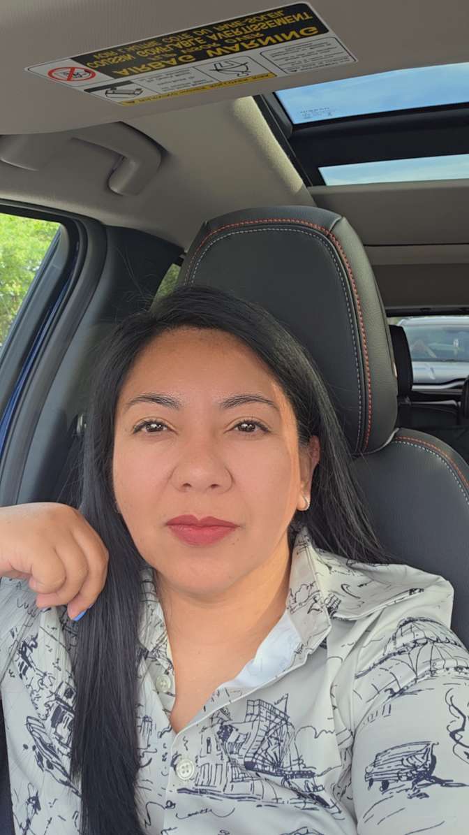 Angela Garza