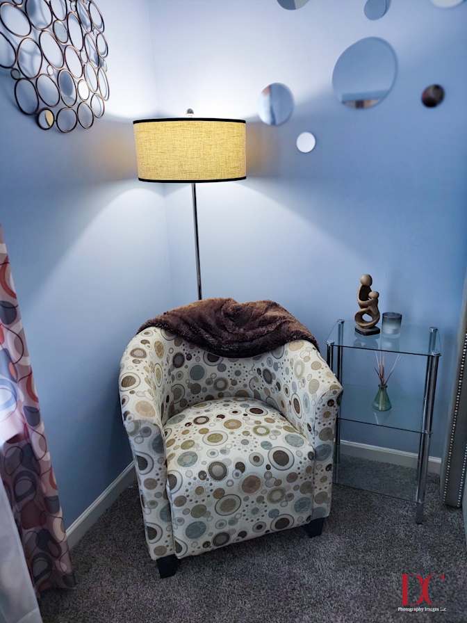 Quiet room in Union City close to the airport's room