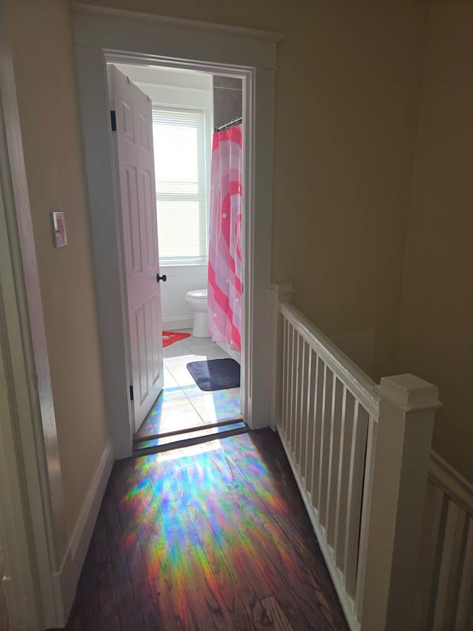 Kaely's room