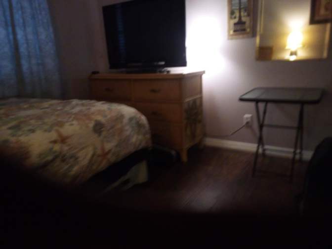 Erin's room