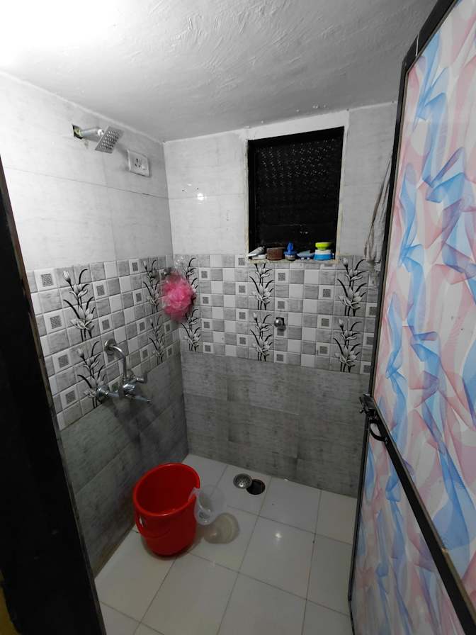 Vishwajeet's room