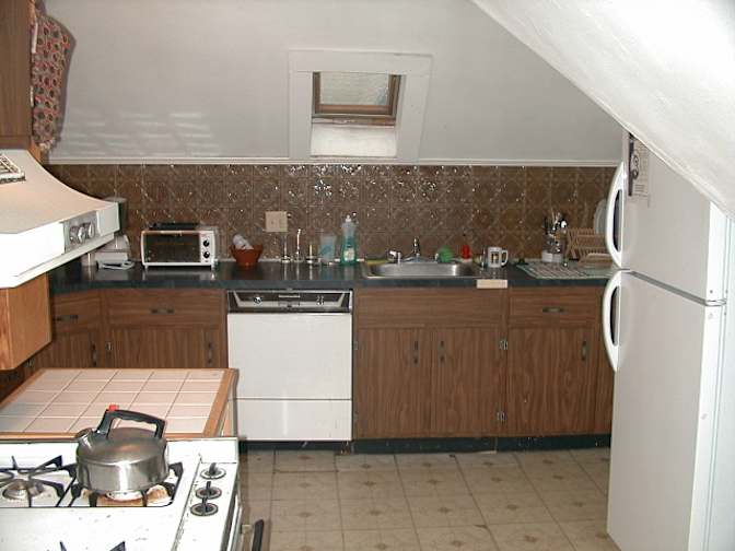 raju's room