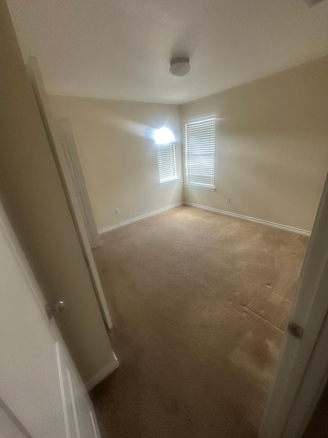 John's room