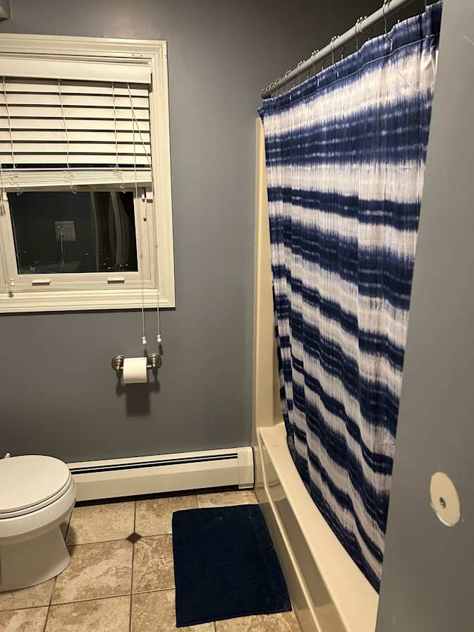 Kevin's room