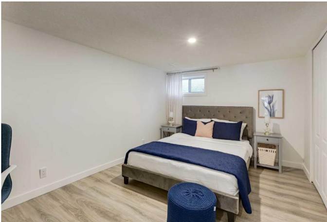 Harshith Chiluveri's room