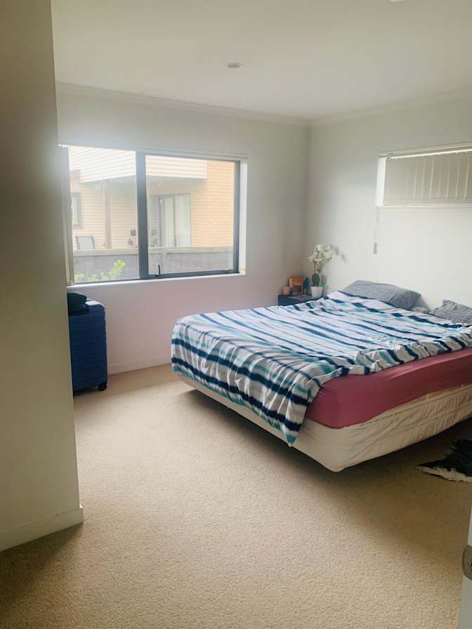 Maninder's room