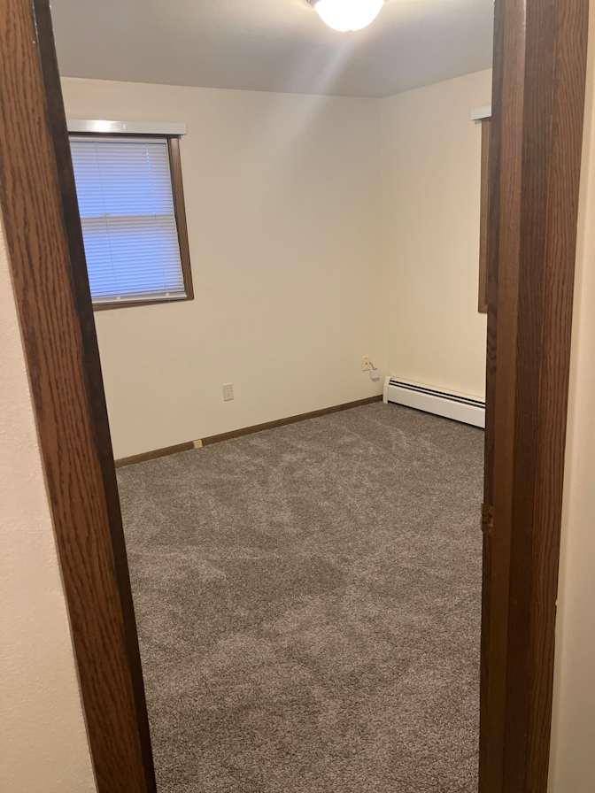 Kaitlyn's room