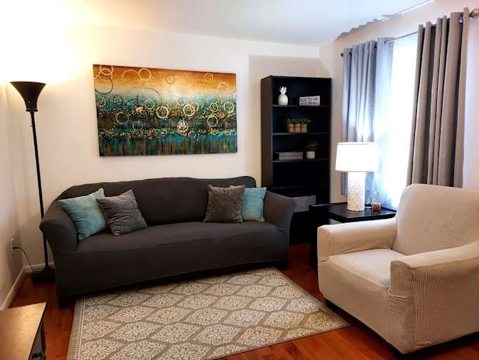 Erin's room