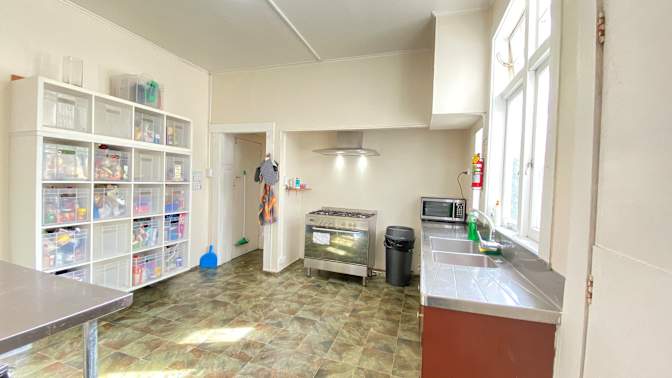 Shared Living NZ's room
