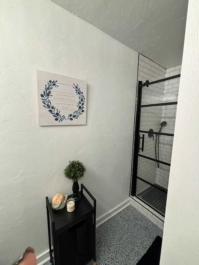 Lisa's room