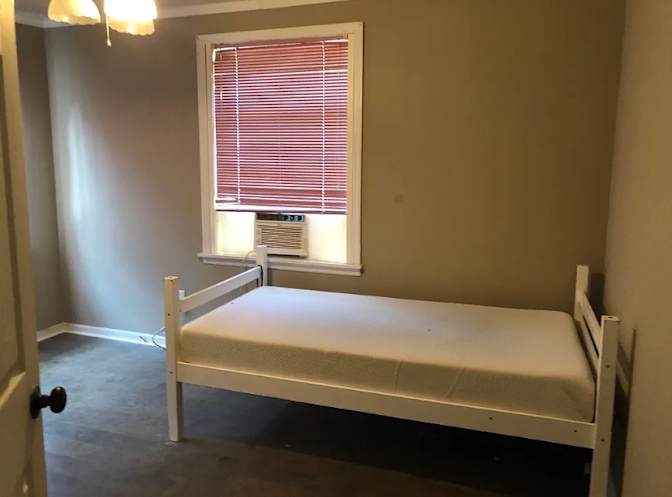 Michelle's room