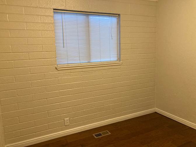 Claire Longcore's room