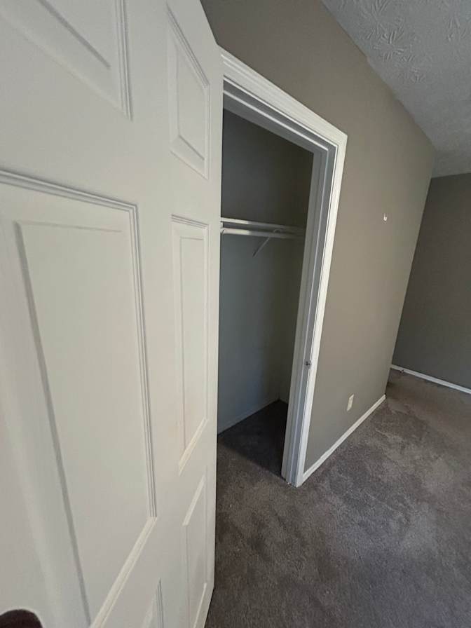 Tejaun's room