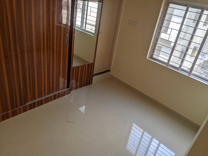 Prith's room