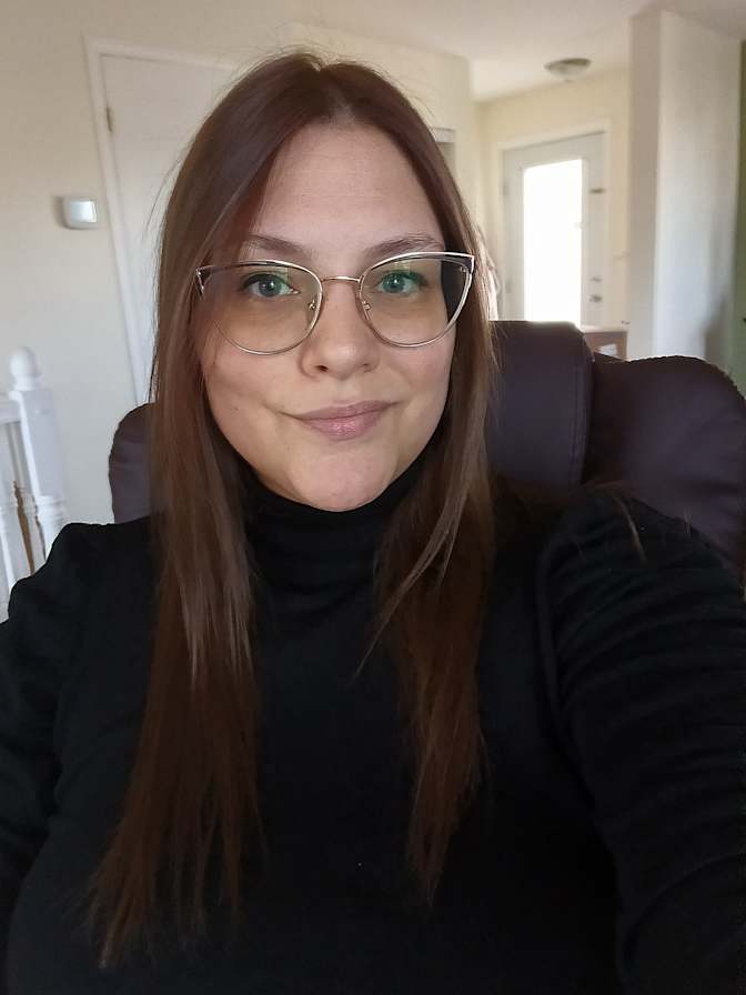 Karolane gagnon-rozon's room