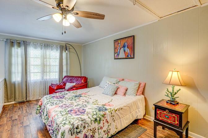 PadSplit's room