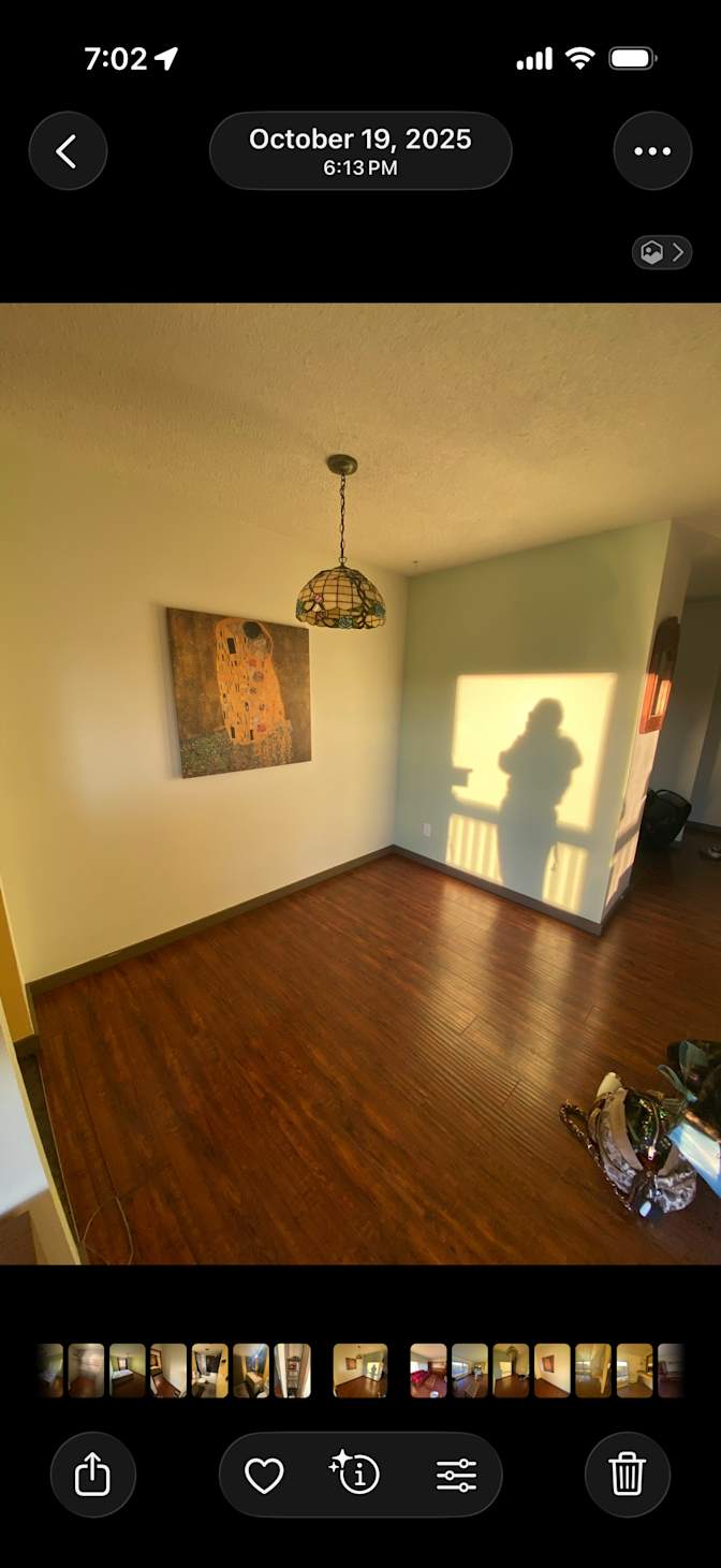 Emily's room