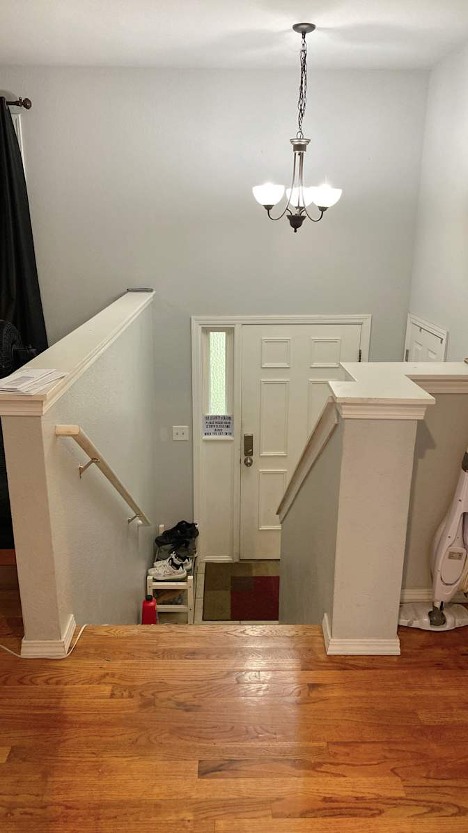 Cindy's room