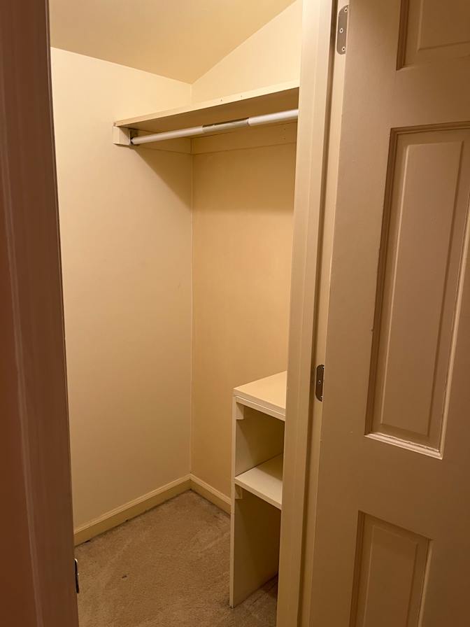 Caroline's room