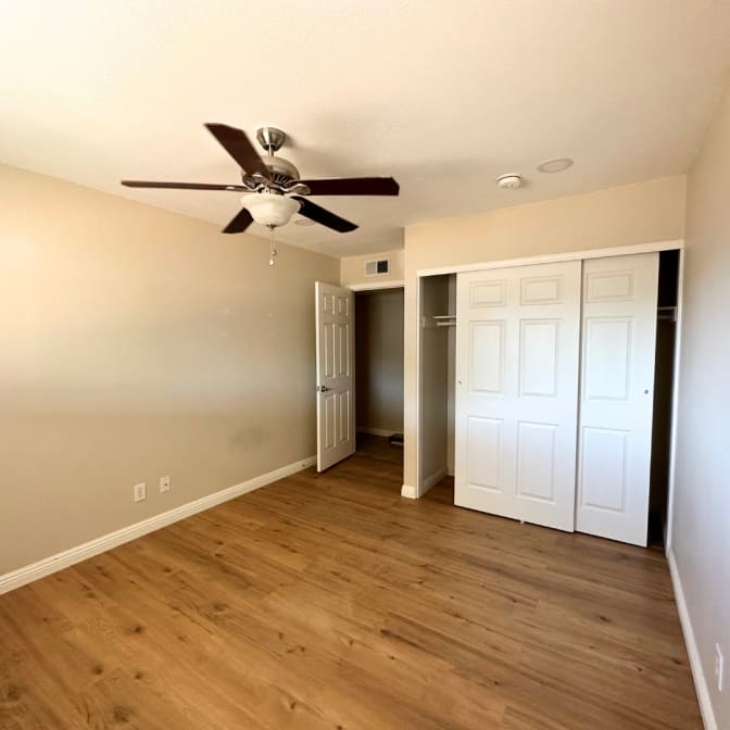 Elizabeth's room