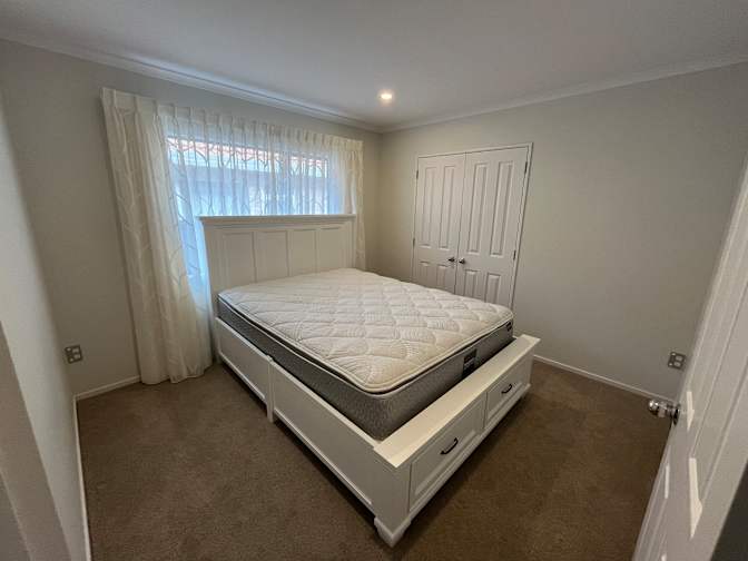 Ramnik's room