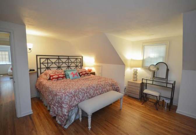 Stephanie's room