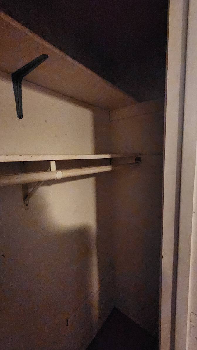 Eric's room
